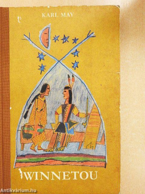 Winnetou I-II.