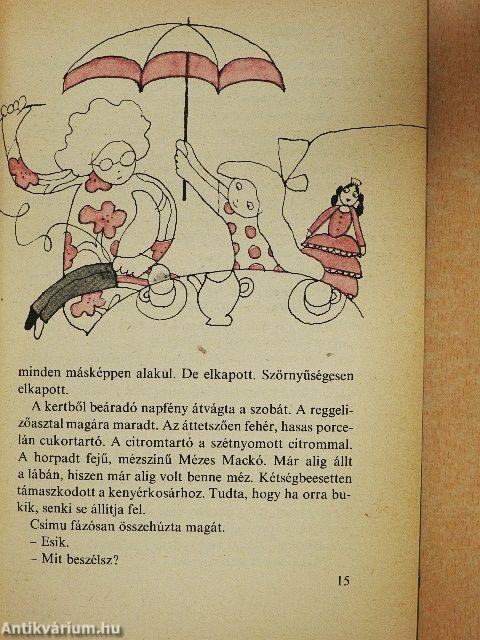 Arnold, a bálnavadász