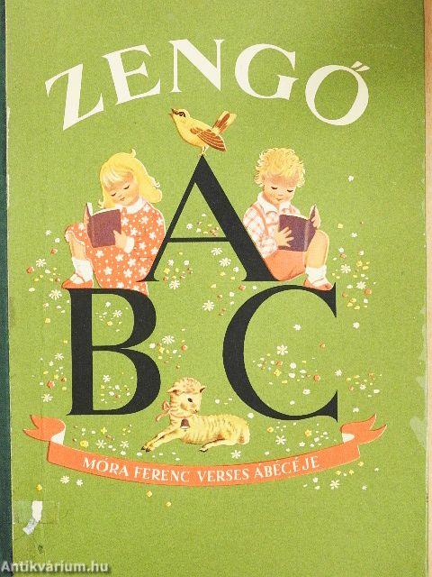 Zengő ABC