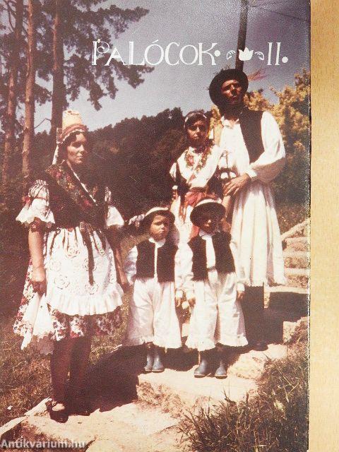 Palócok II.