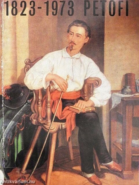 A Petőfi Irodalmi Múzeum évkönyve 1973