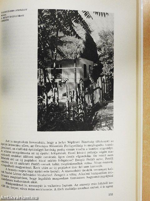 A Petőfi Irodalmi Múzeum évkönyve 1973