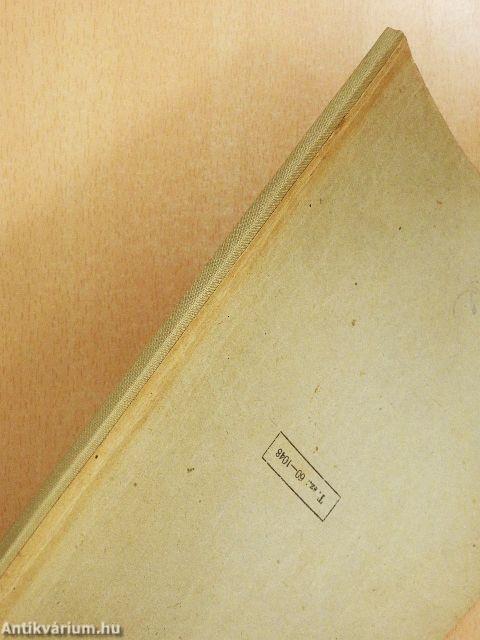 Előadások a vallás és az ateizmus történetéről I.