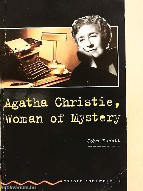Agatha Christie, Woman of Mystery