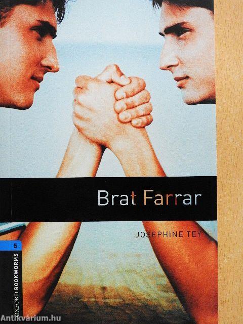 Brat Farrar