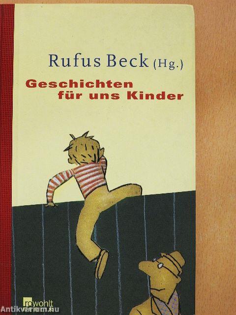 Geschichten für uns Kinder