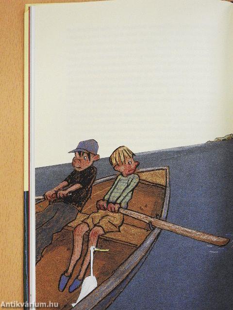 Geschichten für uns Kinder