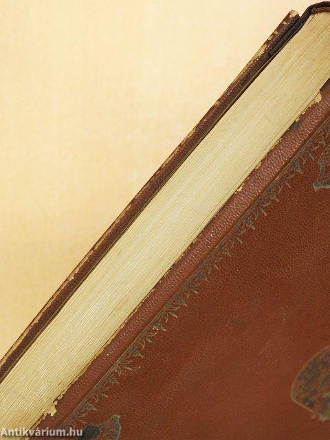 Rákóczi emlékkönyv I-II.