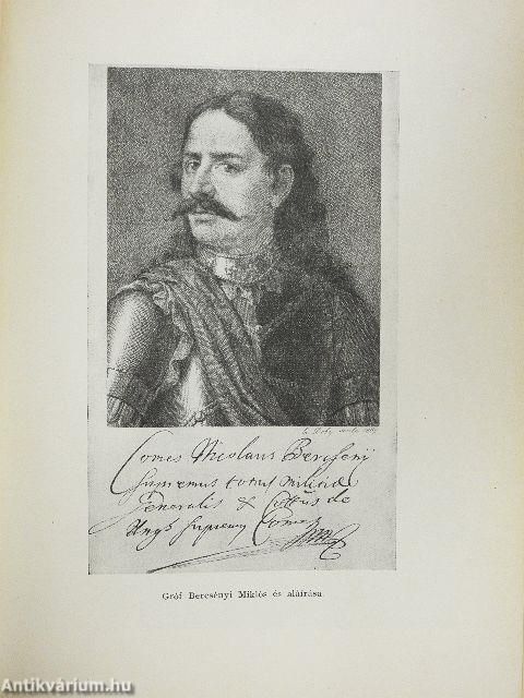 Rákóczi emlékkönyv I-II.