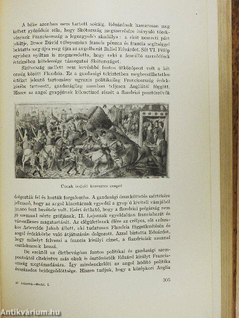 Sorsdöntő csaták I-II.