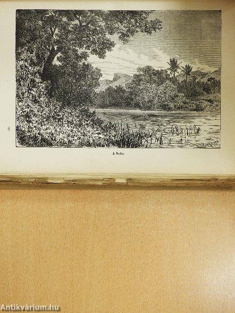 A kelet ókori népeinek története