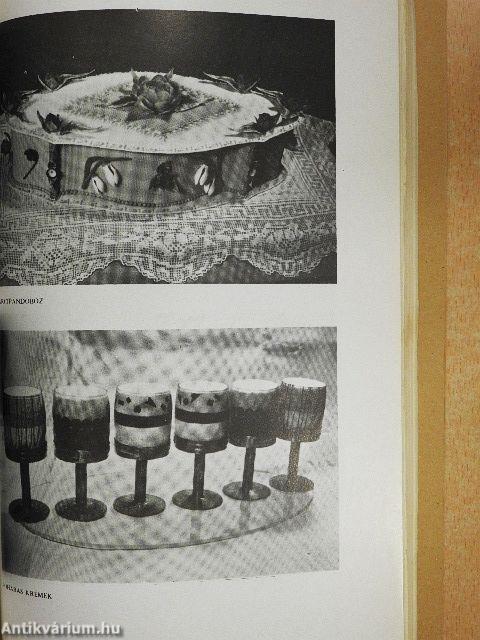 A magyar cukrászat remekei