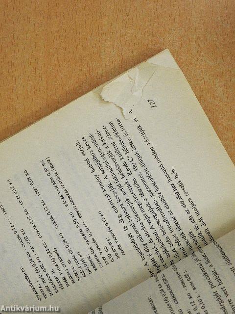 A magyar cukrászat remekei