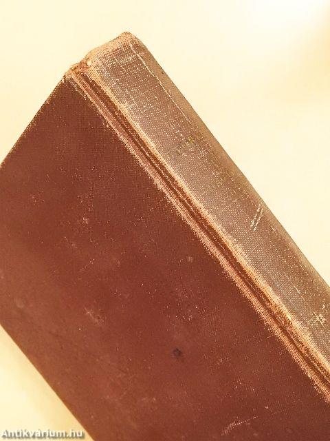 Latin-magyar szótár