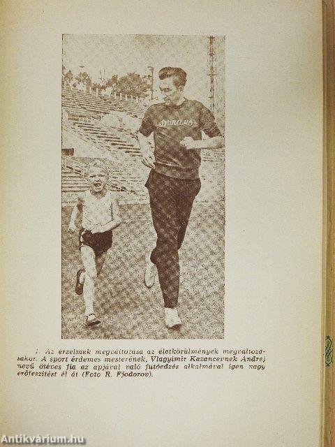 Az érzelmek pszichológiája