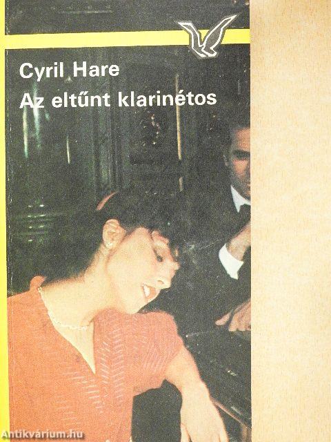 Az eltűnt klarinétos