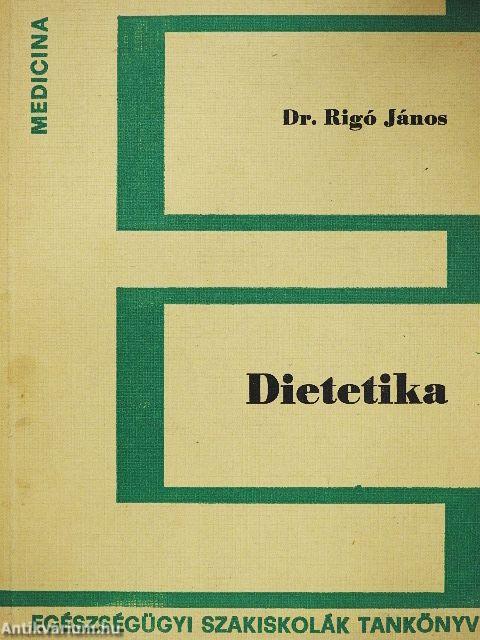Dietetika