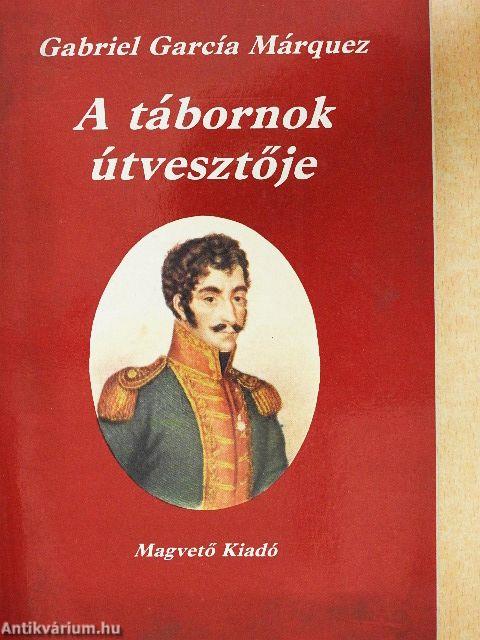 A tábornok útvesztője
