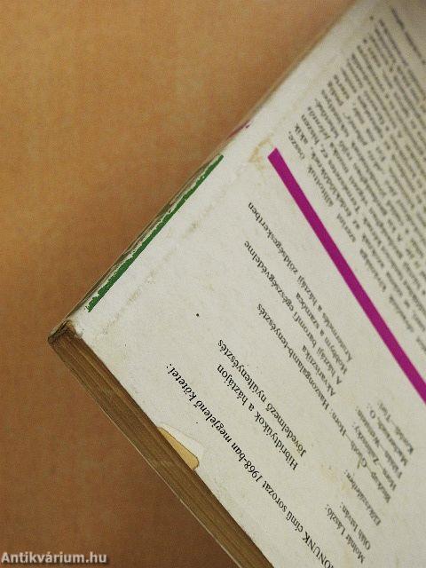 Nagy öröm a kiskert!