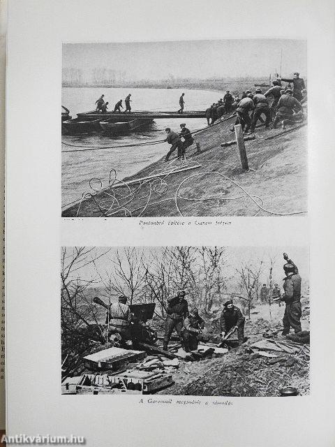 Délkelet- és Közép-Európa felszabadítása