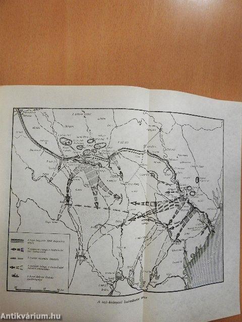 Délkelet- és Közép-Európa felszabadítása