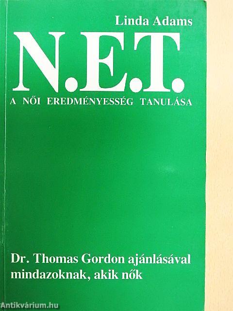 N.E.T. A női eredményesség tanulása