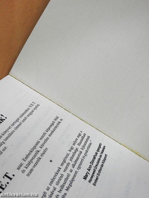 N.E.T. A női eredményesség tanulása