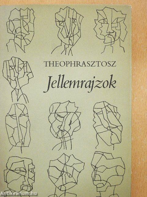 Jellemrajzok