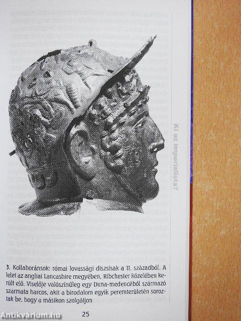 Birodalmak