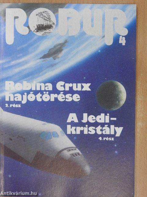 Robur 4.