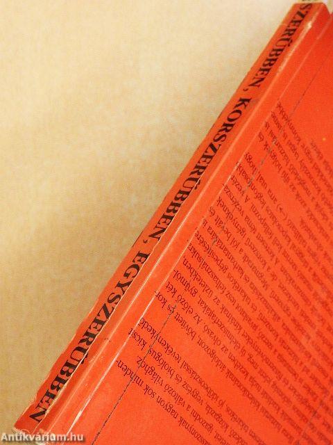 Könnyebben, gyorsabban, olcsóbban