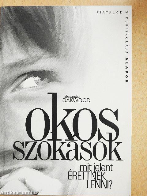 Okos szokások