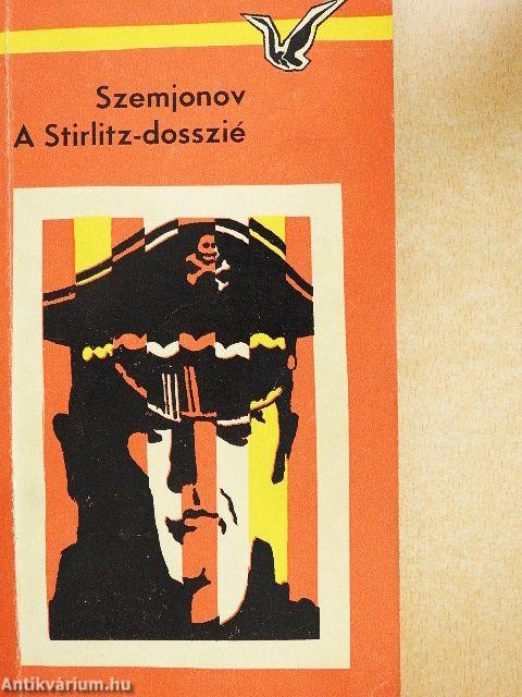 A Stirlitz-dosszié