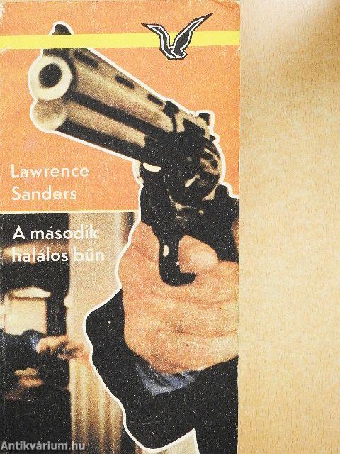 A második halálos bűn