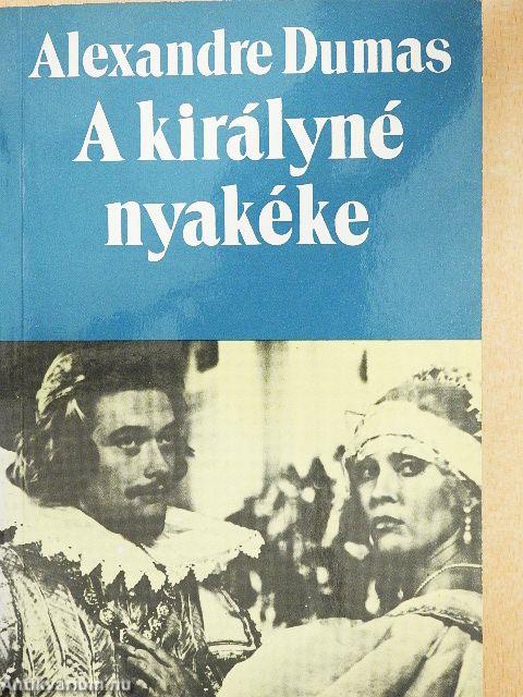 A királyné nyakéke 1-2.