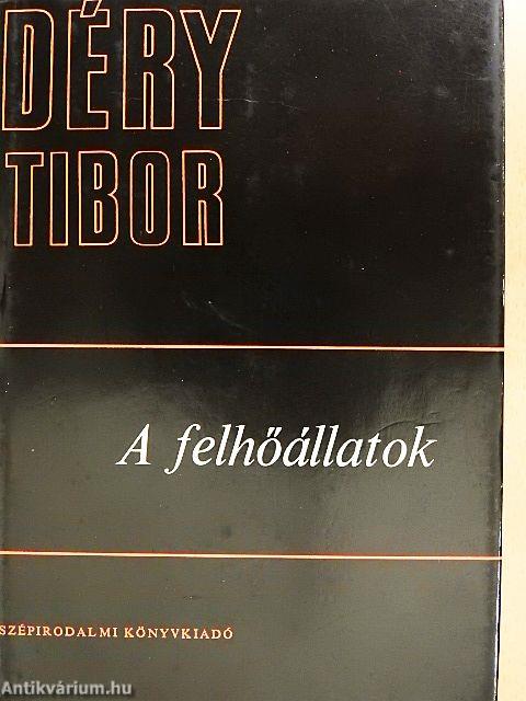 A felhőállatok