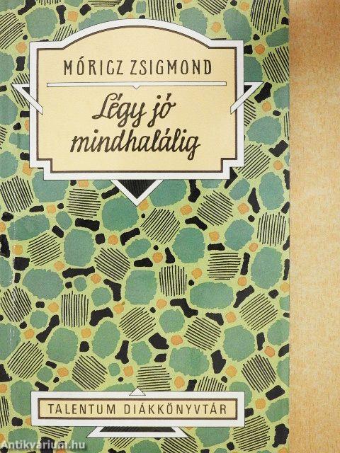 Légy jó mindhalálig