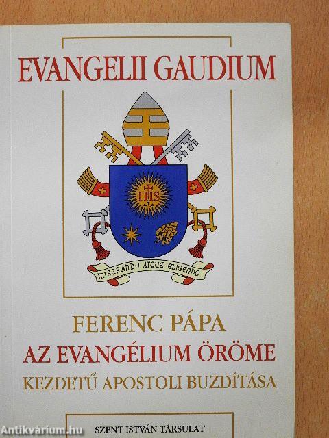 Evangelii Gaudium
