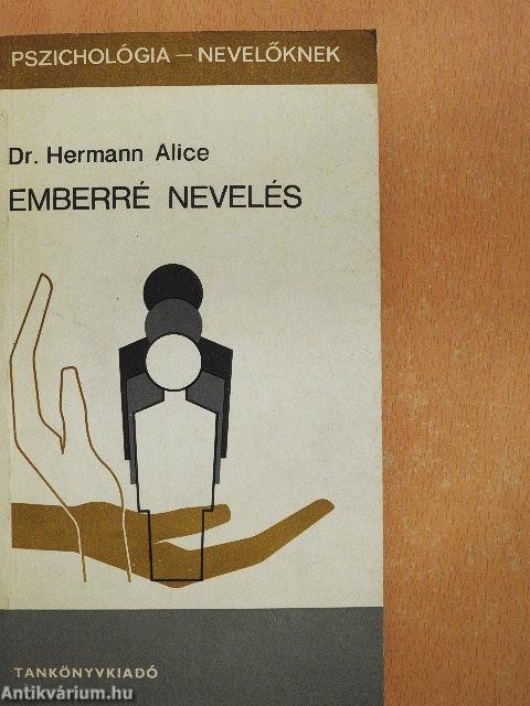 Emberré nevelés