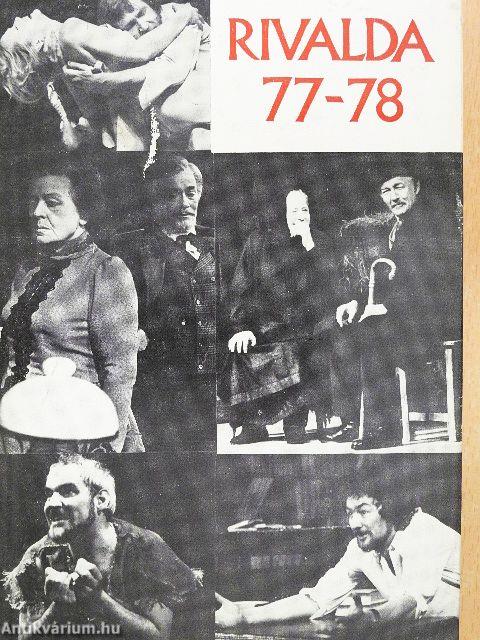 Rivalda 77-78