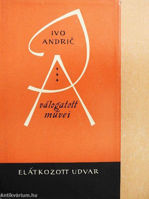 Elátkozott udvar