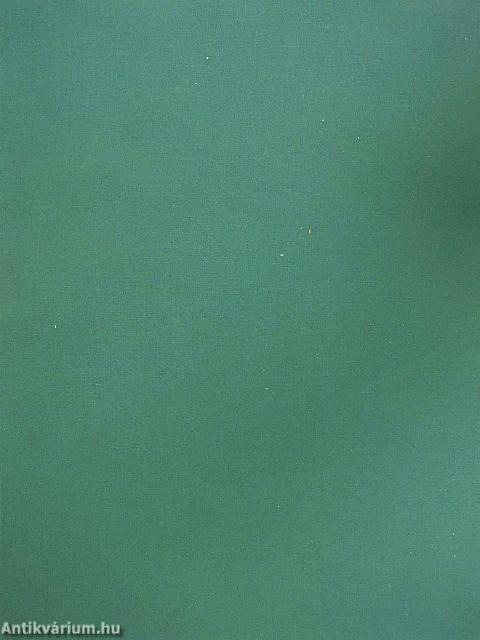 Magyar Turista Élet 1933. június-december/1934. január-december