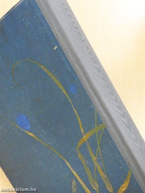 Uj Idők 1899. (nem teljes évfolyam)