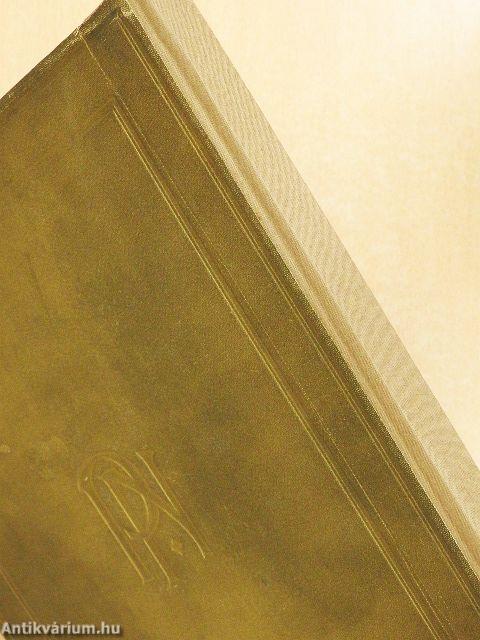 Modern magyar festőművészek