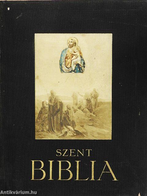 Újszövetségi Szentírás