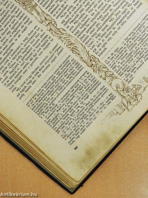 Újszövetségi Szentírás