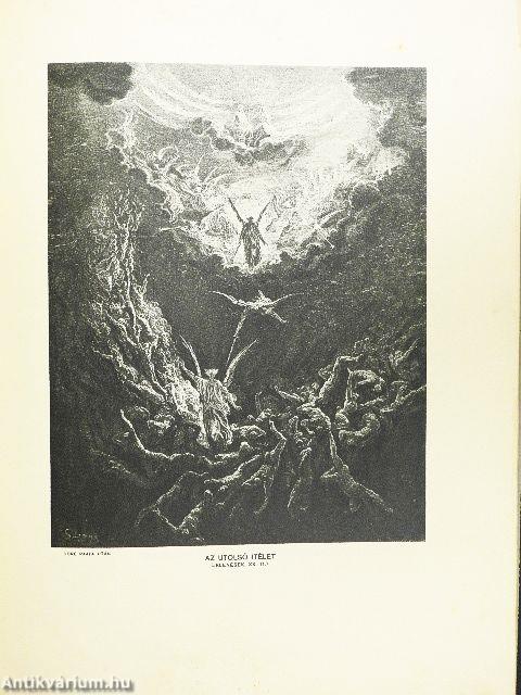 Újszövetségi Szentírás