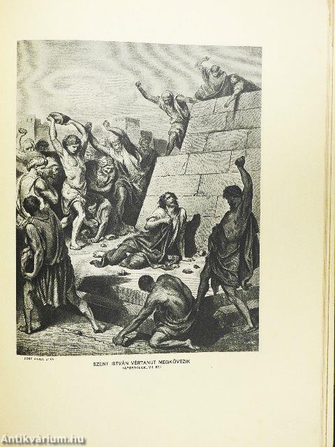 Újszövetségi Szentírás