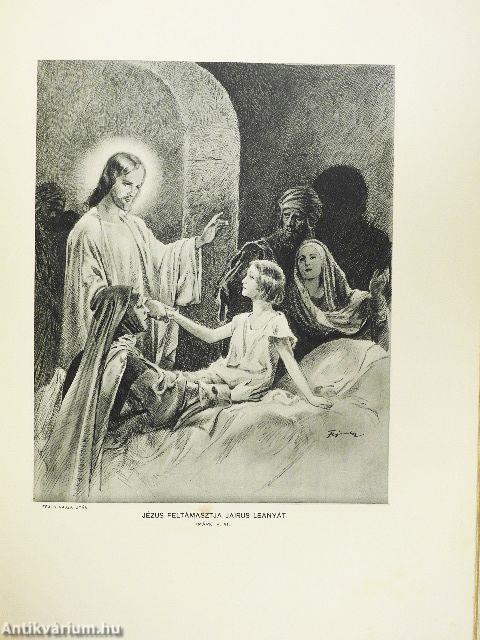 Újszövetségi Szentírás