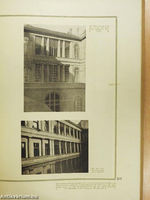 Budapest műemlékei